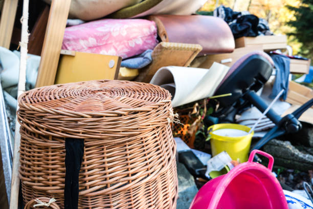 Best Professional Junk Removal  in Eagan, MN