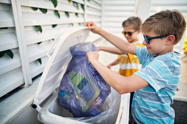 Best Basement Cleanout Services  in Eagan, MN