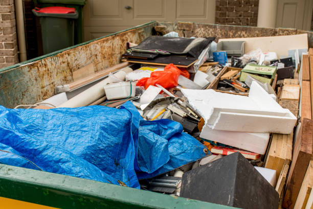 Best Construction Debris Removal  in Eagan, MN