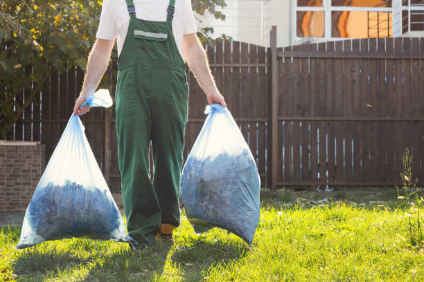 Best Trash Removal Near Me  in Eagan, MN