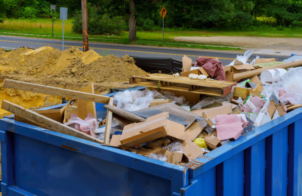 Best Junk Hauling Services  in Eagan, MN